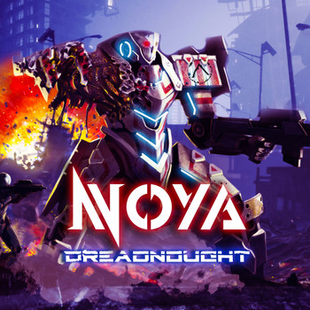 Noya - Dreadnought
