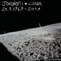 Jovanotti - Luna