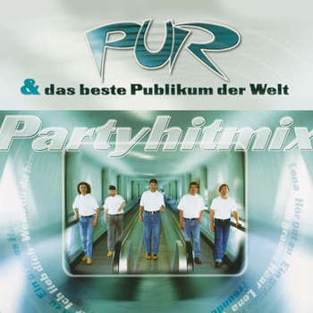 Pur - Party Hit Mix