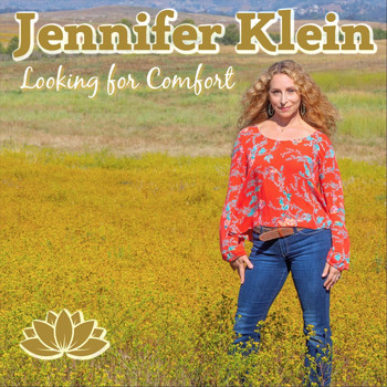 Jennifer Klein - Looking for Comfort