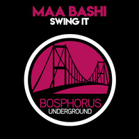 Maa Bashi - Swing It