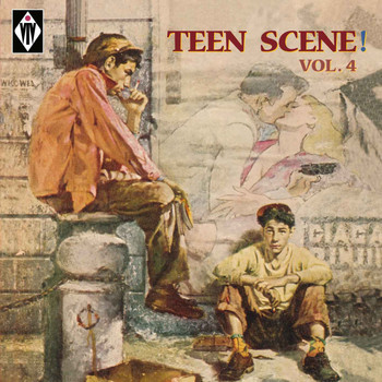 Various Artists - Teen Scene!, Vol. 4
