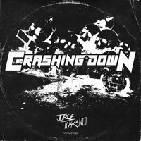 Jorge Toscano - Crashing Down