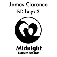 James Clarence - BD boys 3