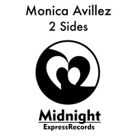 Monica Avillez - 2 Sides