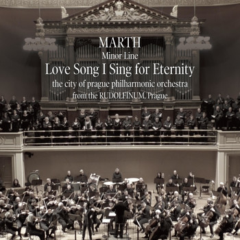 MARTH - Love Song I Sing for Eternity (Orchestra Instrumental)