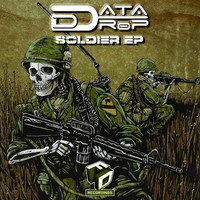 Data Drop - Soldier EP