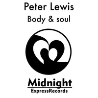 Peter Lewis - Body & soul