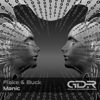 Flake & Buck - Manic