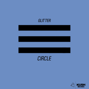 Glitter - Circle