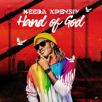 Keeda Xpensiv - Hand of God