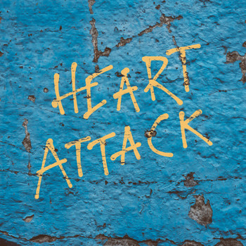 Rakovicky - Heart Attack