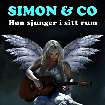 Simon & Co - Hon sjunger i sitt rum