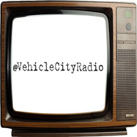 Vehicle City Radio - Vcr #1003 4twenty810 (Explicit)