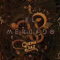 Chema Diaz - El Mercado