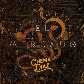 Chema Diaz - El Mercado