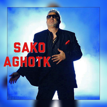Sako - Aghotk