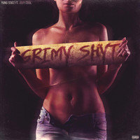 Yung Statz - Grimy Shyt (feat. Joey Cool) (Explicit)