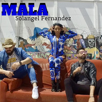 Solangel Fernandez - Mala