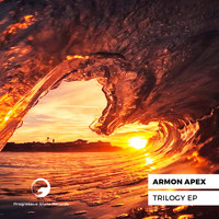 Armon Apex - Trilogy