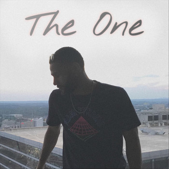 Shane Parker - The One