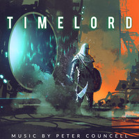 Peter Councell - Timelord