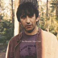 Ian Broudie - Tales Told (Expanded)