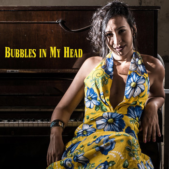 Helô Tenório - Bubbles in My Head