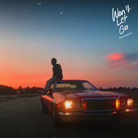 Travis Greene - Won't Let Go