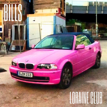 Loraine Club - Bills