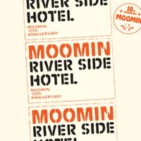 Moomin - Riverside Hotel