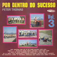 Peter Thomas - Por Dentro do Sucesso, Vol. 3