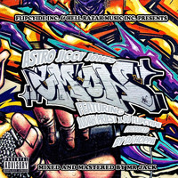 Astro Jiggy Jones - C'mon (feat. JUdah Priest & DJ Flipcyide) (Explicit)