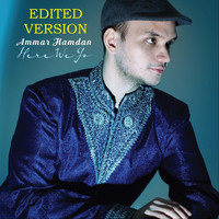 Ammar Hamdan - Here We Go (Edited Version)