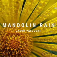 Jason Valcourt - Mandolin Rain