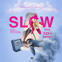 Rui M - Slow (feat. DJ Chipula) (Explicit)