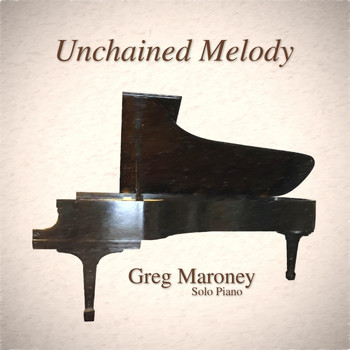 Greg Maroney - Unchained Melody