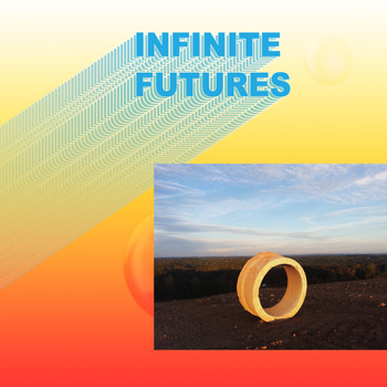 Various Artists - Infinite Futures
