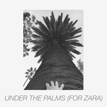 Nathan Veshecco - Under the Palms (For Zara)