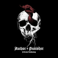 Author & Punisher - A Crude Sectioning