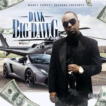 Dank - Big Dawg (Explicit)