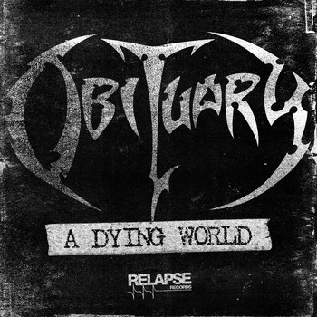 Obituary - A Dying World