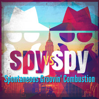 Spontaneous Groovin' Combustion - Spy vs Spy