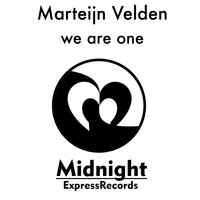 Marteijn Velden - we are one