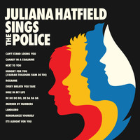Juliana Hatfield - De Do Do Do, De Da Da Da