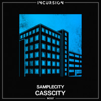 CassCity - SampleCity (Explicit)