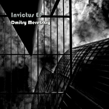 Dmitry Meretskiy - Invictus EP