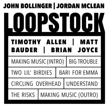 Loopstock - Loopstock