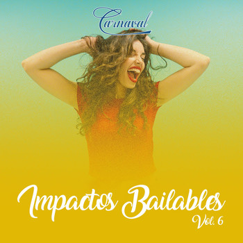 Various Artists - Impactos Bailables, Vol. 6