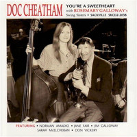 Doc Cheatham - You're a Sweetheart